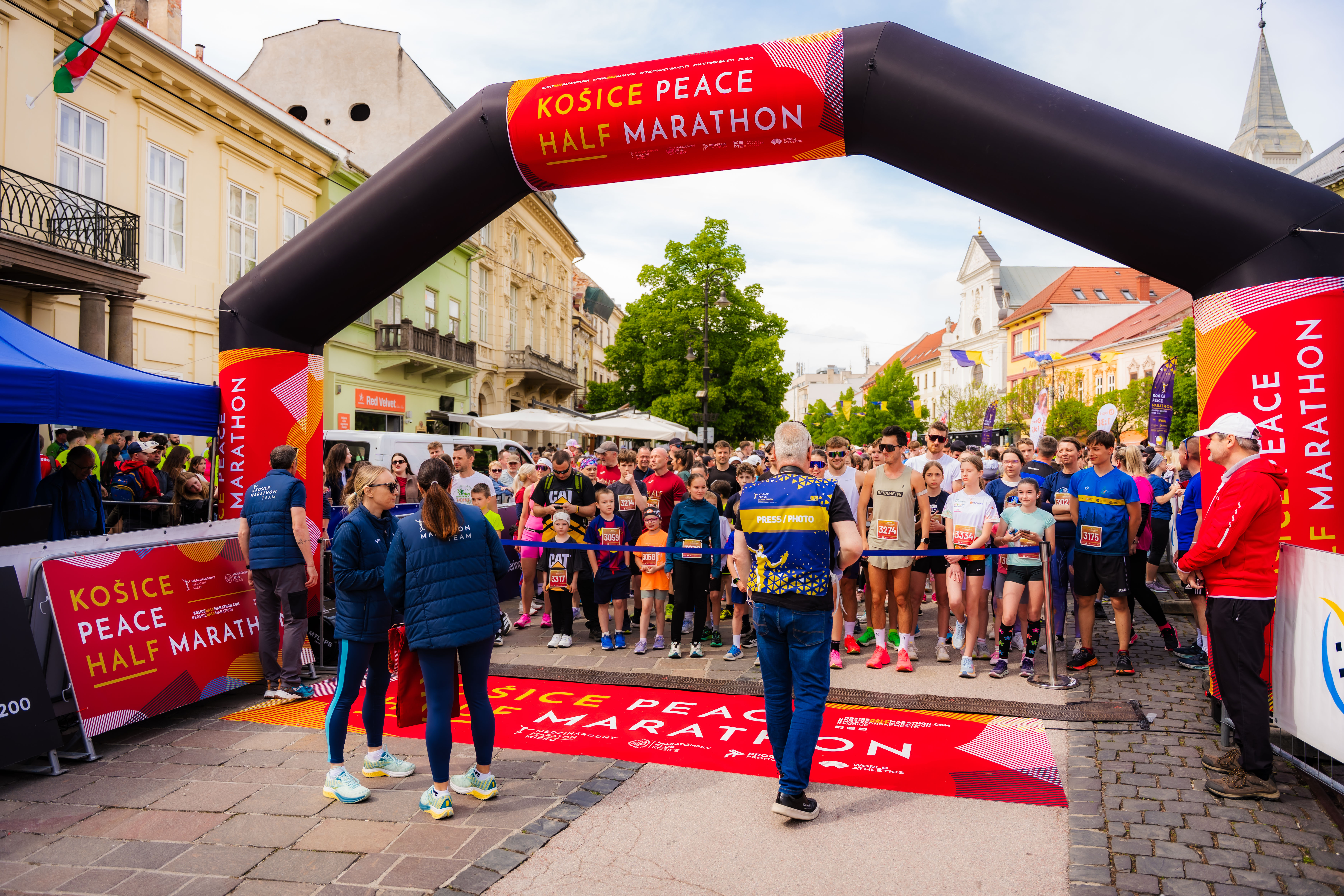 Peace Half Marathon-1